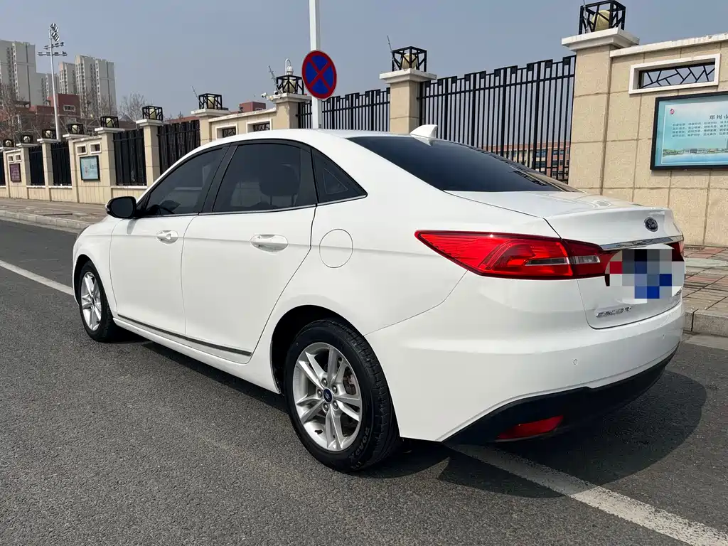 Forex 2019 facelift 1.5L automatic enjoyment type National V купить на сайте DeffCars