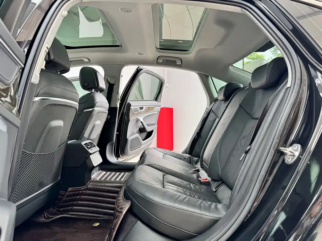 Audi A6L 2019 45 TFSI Premium Edition купить на сайте DeffCars