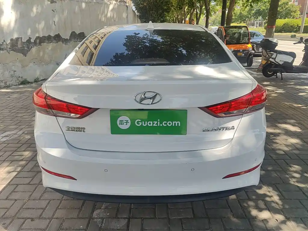 Lingdong 2020 1.5L CVT Zhixuan Elite Type купить на сайте DeffCars