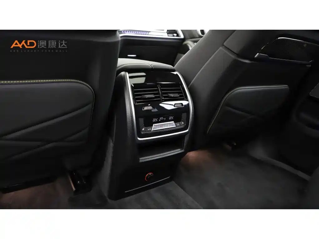 BMW X5/40Li/3.0T/24 models/xDrive Exclusive Black Flame Limited Edition купить на сайте DeffCars