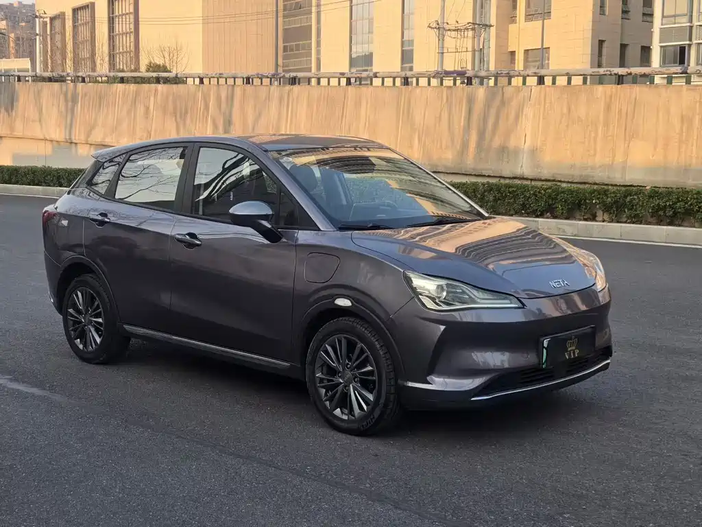Nezha V 2022 Chao 400 Lite купить на сайте DeffCars