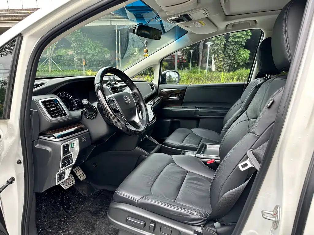 Odyssey 2018 2.4L Smart Edition купить на сайте DeffCars