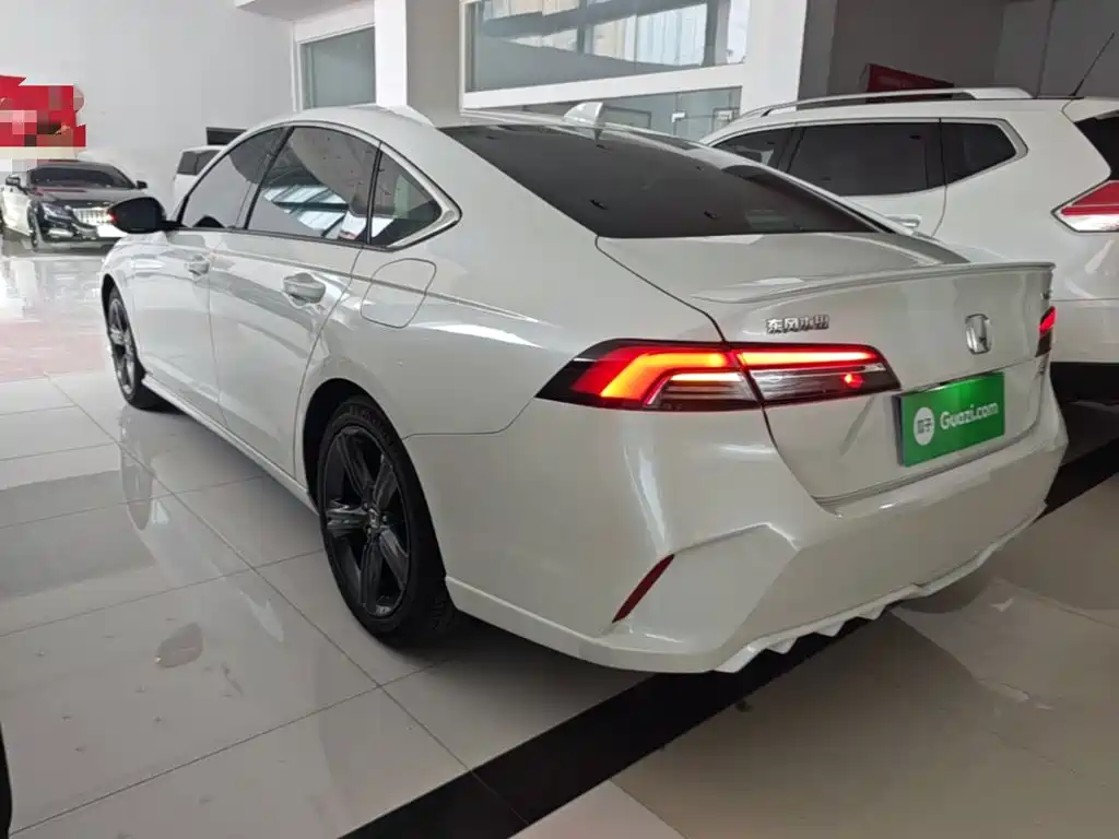 Inspire 2025 260TURBO Elite Edition купить на сайте DeffCars