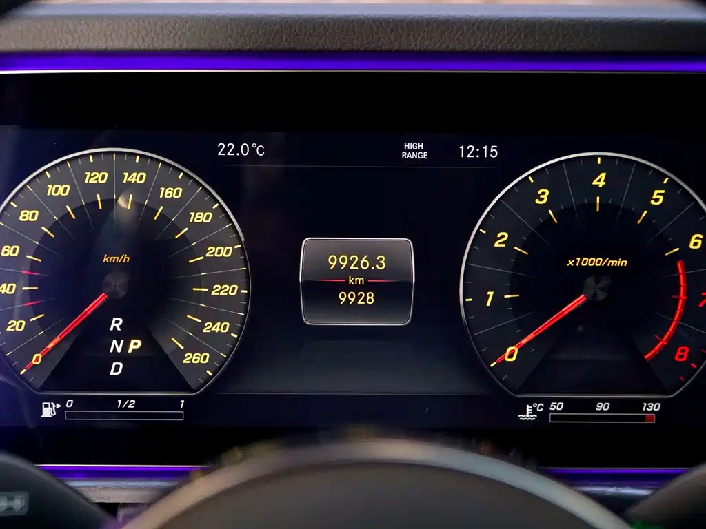 Mercedes-Benz G-Class 2024 G 350 купить на сайте DeffCars