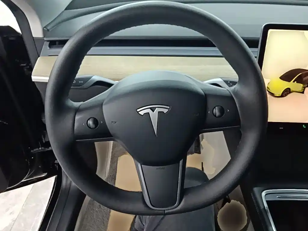 Model Y 2022 facelift long-range all-wheel drive version купить на сайте DeffCars