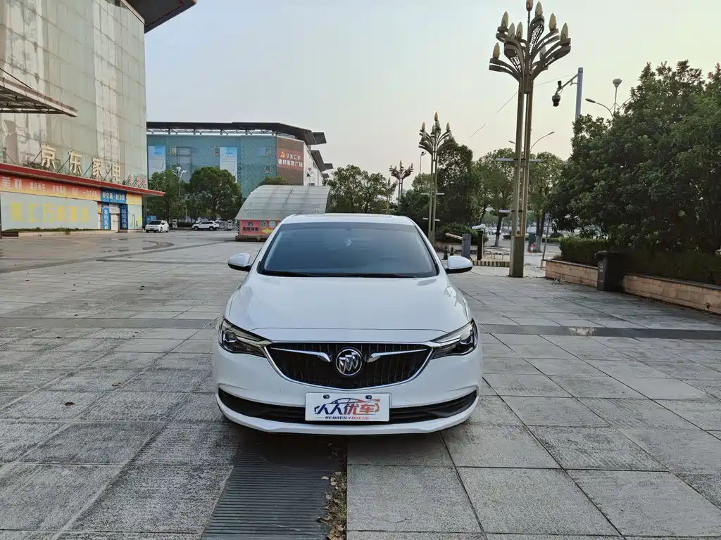 Yinglang 2021 model model 1.5L automatic elite model купить на сайте DeffCars