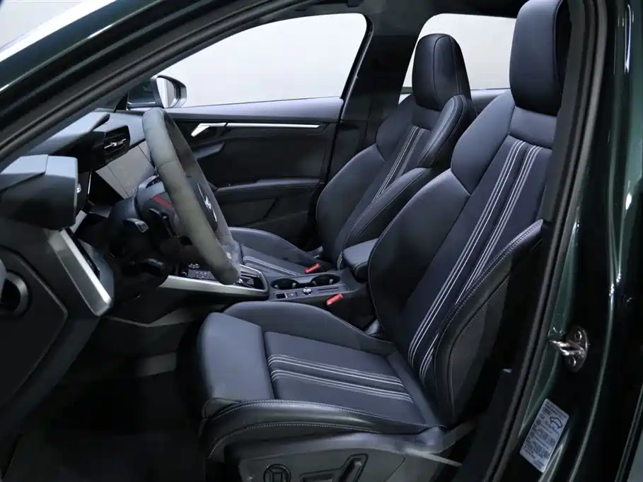 Audi A3 2024 Sportback 35 TFSI stylish and sporty купить на сайте DeffCars