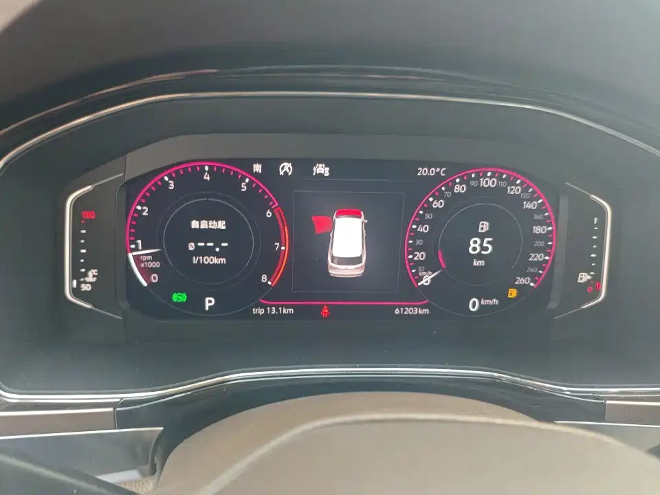 Weiran 2020 380TSI Premium Edition купить на сайте DeffCars