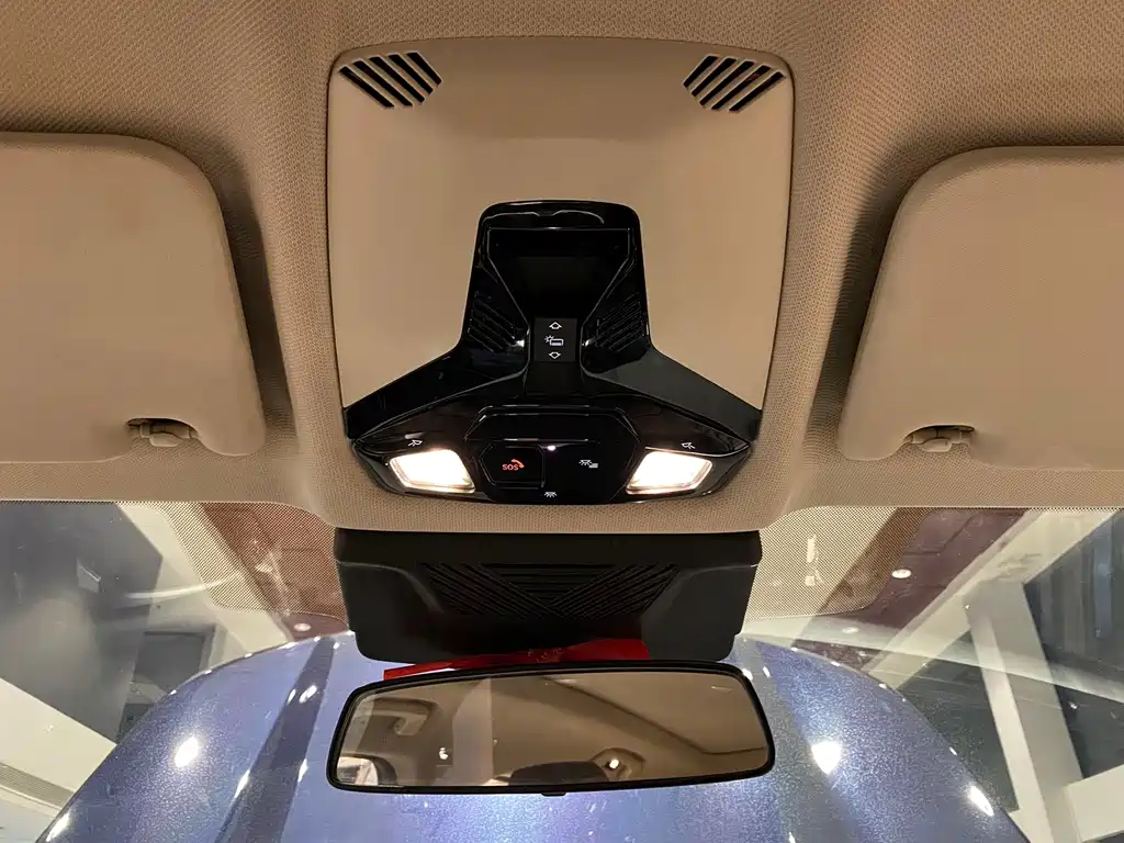 BMW X1 2023 sDrive20Li X Design Package купить на сайте DeffCars