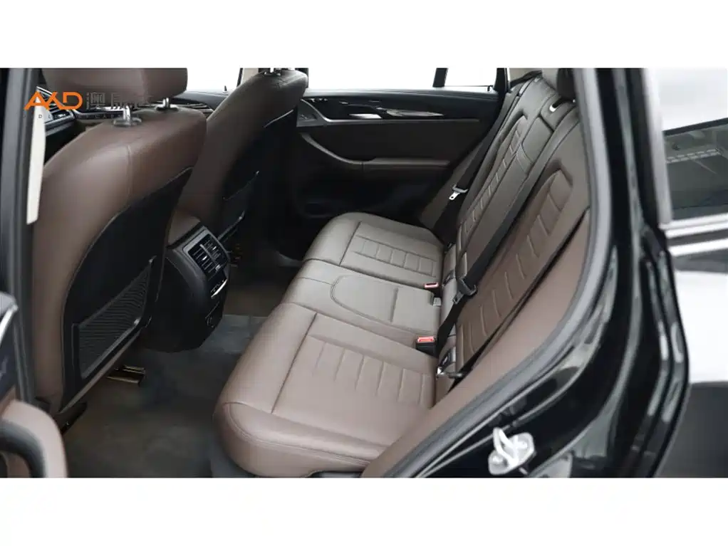 BMW X3 2019 xDrive25i M Sports Package купить на сайте DeffCars