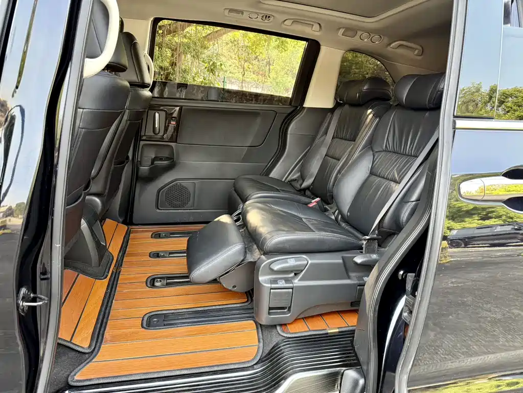 Odyssey 2019 2.0L Rui·Exclusive Edition купить на сайте DeffCars