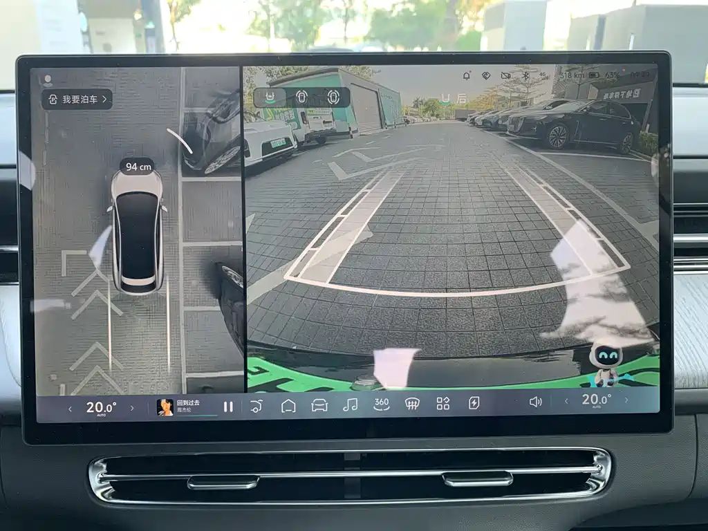 Xpeng G6 2025 model 625 long battery life Max flagship version купить на сайте DeffCars