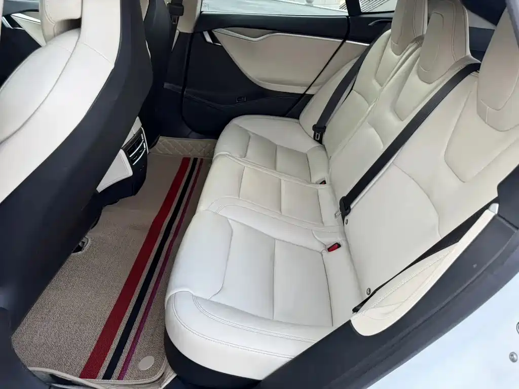 Model S 2017 Model S 100D Long Range Edition купить на сайте DeffCars