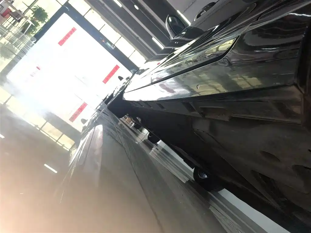 Magotan 2018 facelift 330TSI DSG luxury model купить на сайте DeffCars