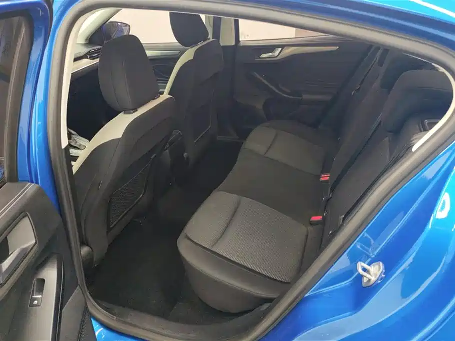 Focus 2021 Sedan 1.5L Automatic Front Jump купить на сайте DeffCars