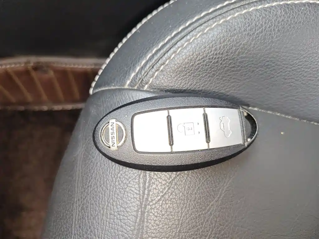 Teana 2021 2.0L XL Comfort Edition купить на сайте DeffCars