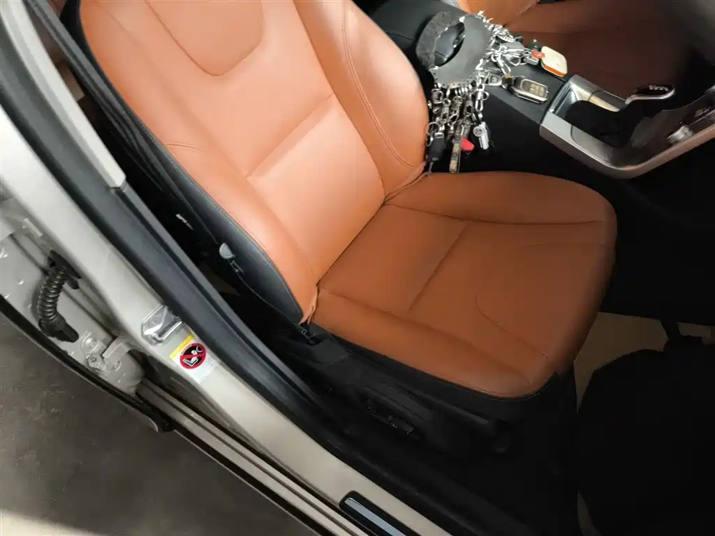 Volvo S60 2019 S60L T3 Smart Edition купить на сайте DeffCars
