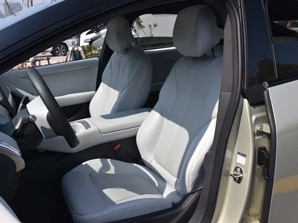 Xpeng P7+ 2024 Long Battery Life Max купить на сайте DeffCars