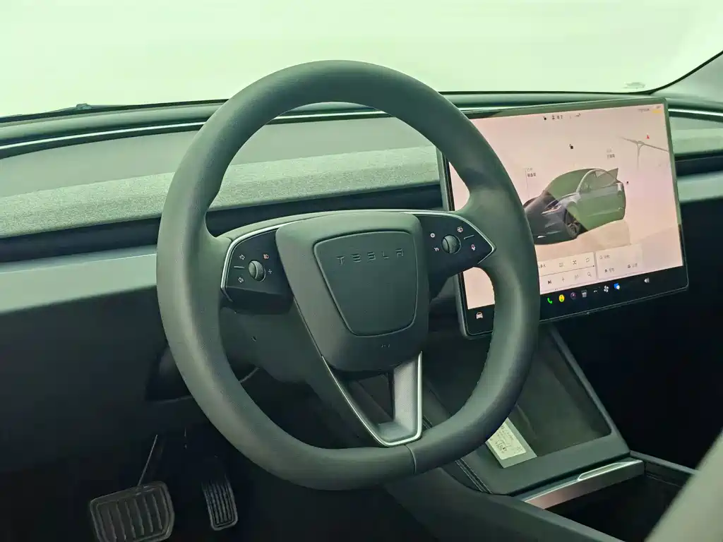 Model 3 2023 rear-wheel drive купить на сайте DeffCars