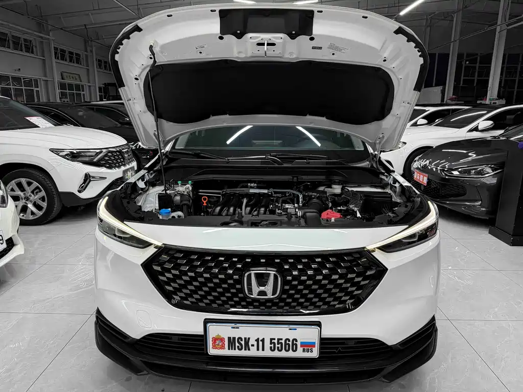 Honda XR-V 2023 1.5L CVT Hot Edition купить на сайте DeffCars