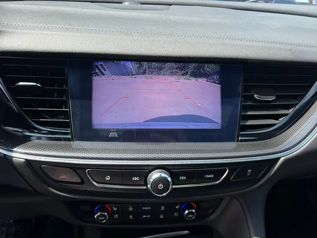 Regal 2020 GS 28T Premium Model купить на сайте DeffCars