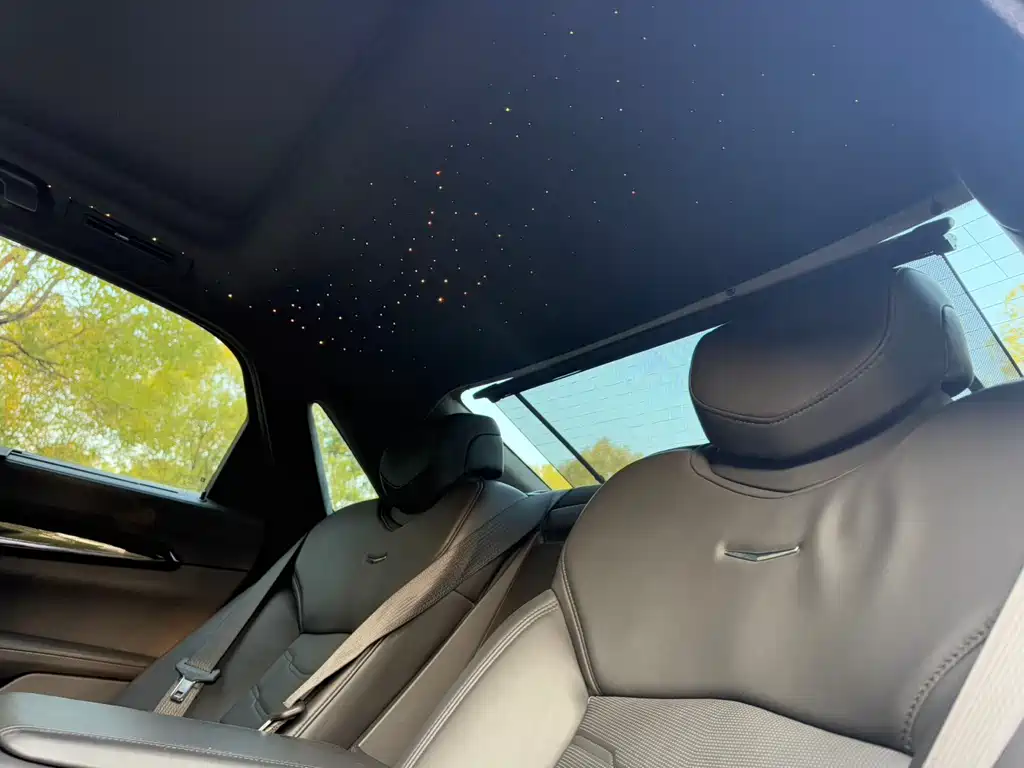 Cadillac CT6 2019 40T Platinum Edition купить на сайте DeffCars
