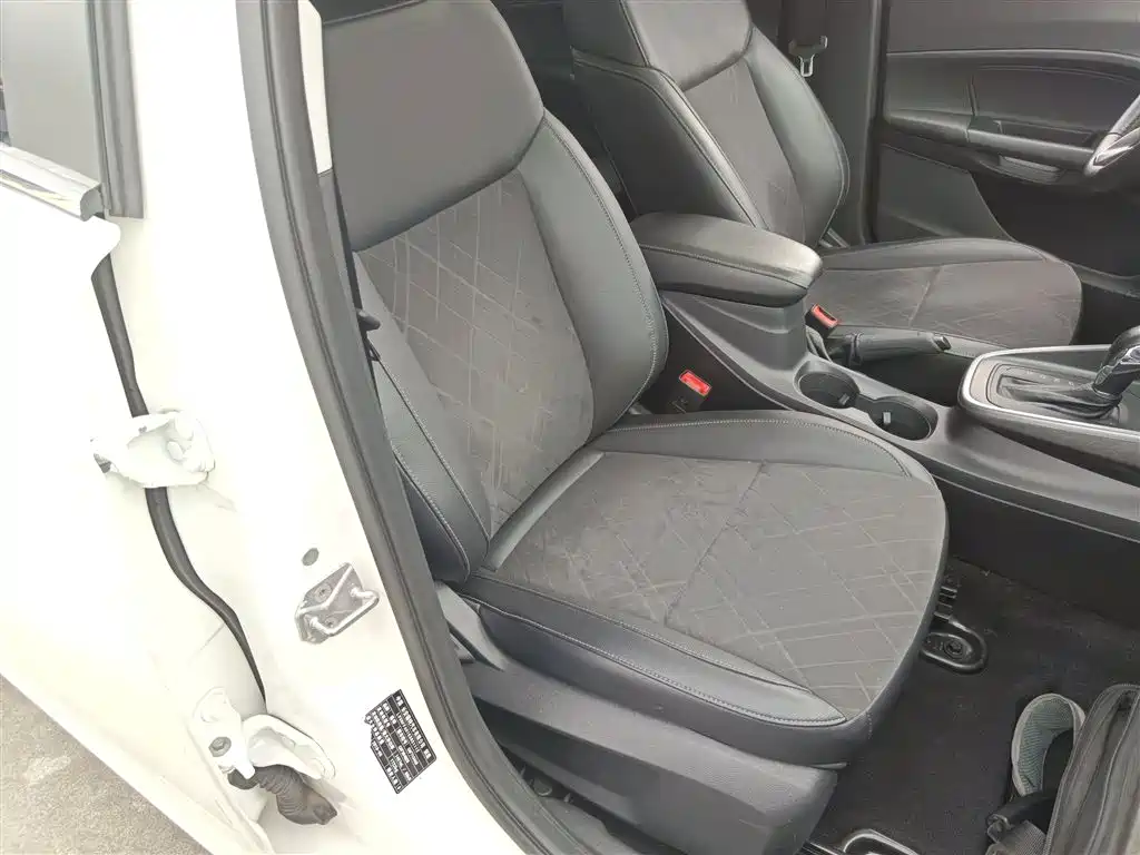 Forex 2019 facelift 1.5L automatic enjoyment type National VI купить на сайте DeffCars