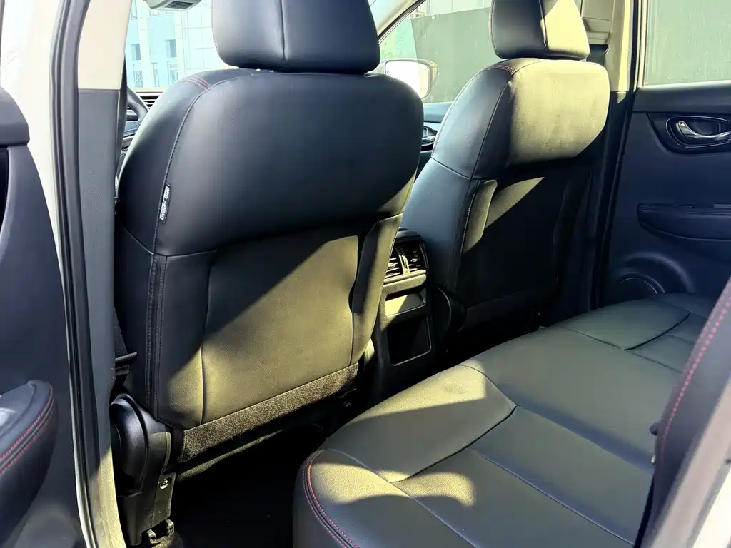 Qashqai 2022 2.0L CVT XV Smart Edition купить на сайте DeffCars