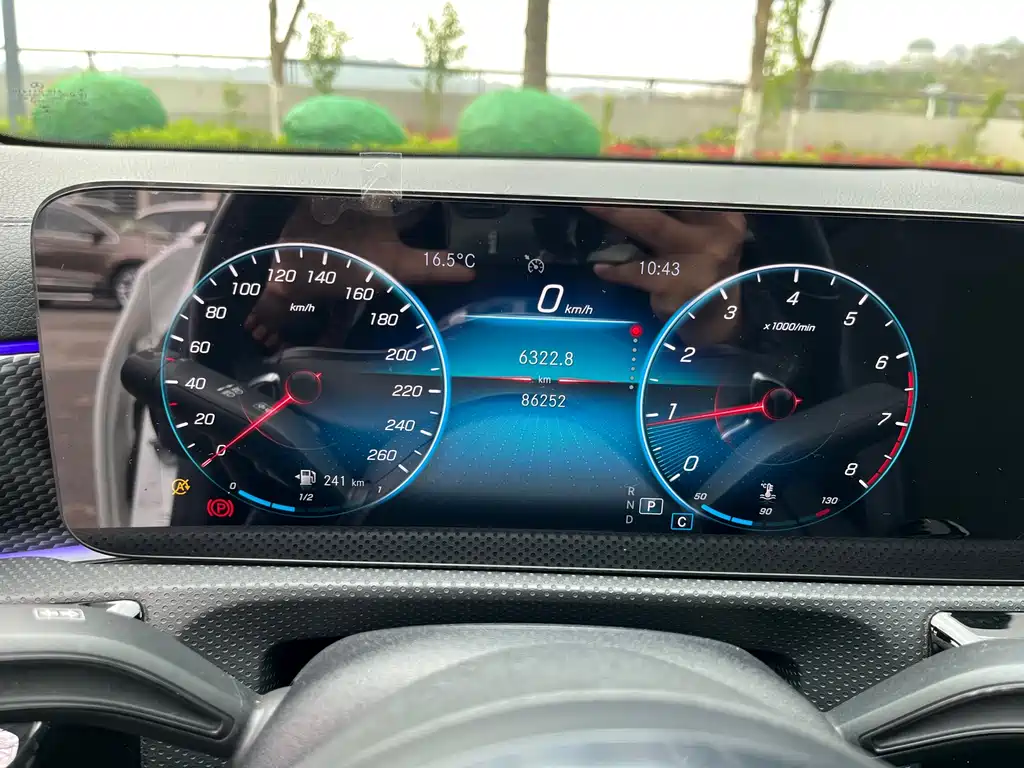 Mercedes-Benz A-Class 2021 A 200 L Sports Sedan Fashionable купить на сайте DeffCars