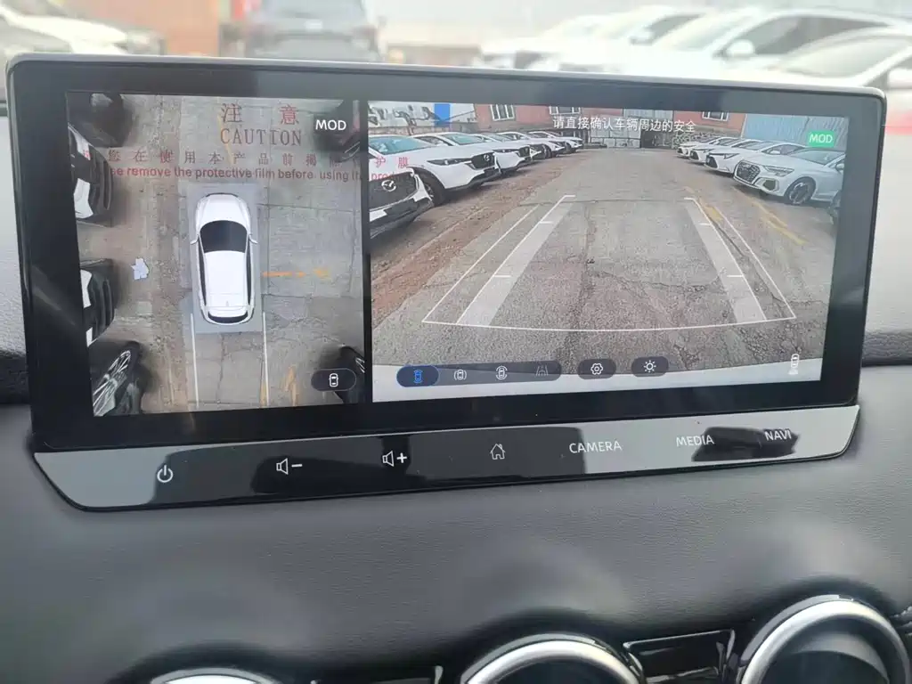 Qashqai 2025 Honor 2.0L CVT XV+ Leading Edition купить на сайте DeffCars