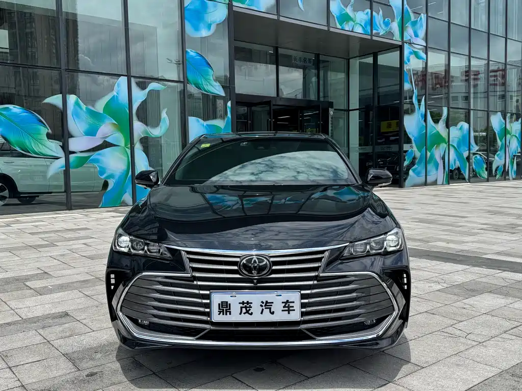 Asia Dragon 2021 2.5L Deluxe Edition купить на сайте DeffCars