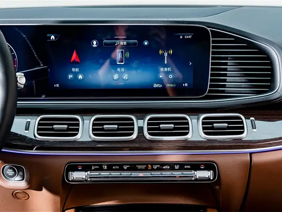 Mercedes-Benz GLE 2024 GLE 350 4MATIC Fashion Model купить на сайте DeffCars