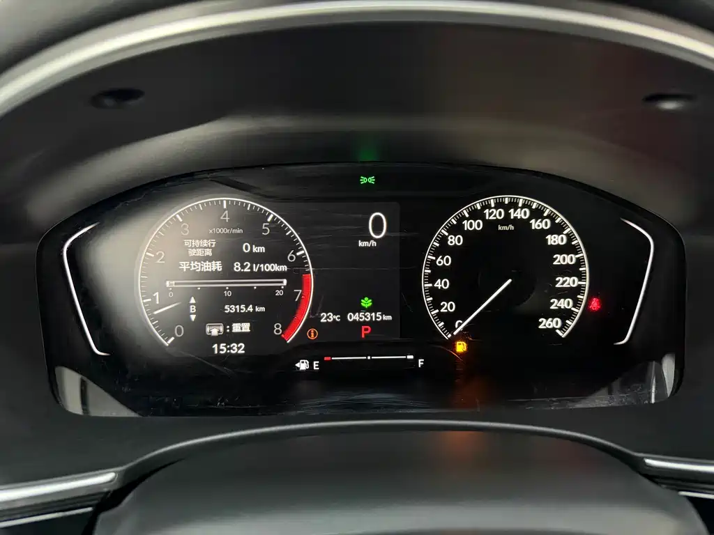 Civic 2022 180TURBO CVT Shangqing Edition купить на сайте DeffCars