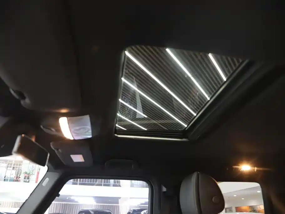 Mercedes-Benz G-Class 2020 G 350 купить на сайте DeffCars
