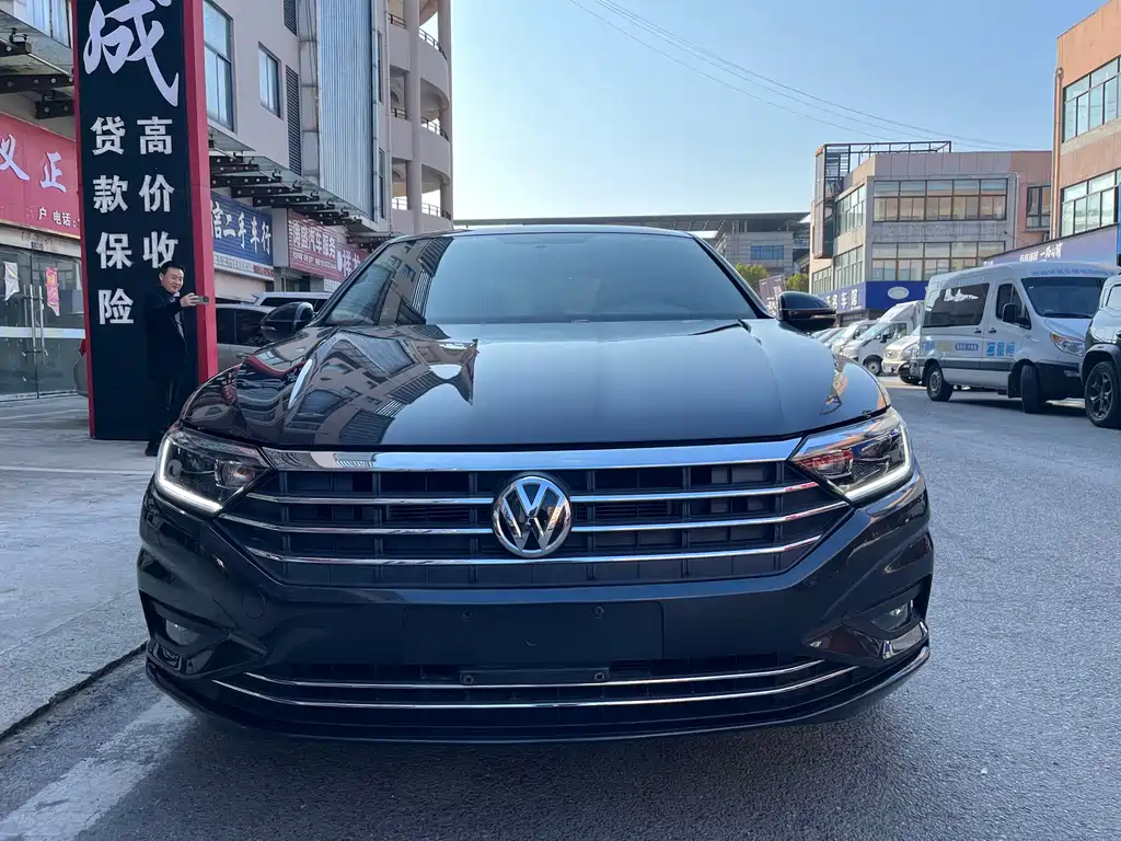 Sagitar 2021 280TSI DSG Super Edition купить на сайте DeffCars