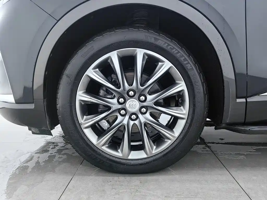 Angkeqi 2022 652T four-wheel drive premium model 7 seats купить на сайте DeffCars