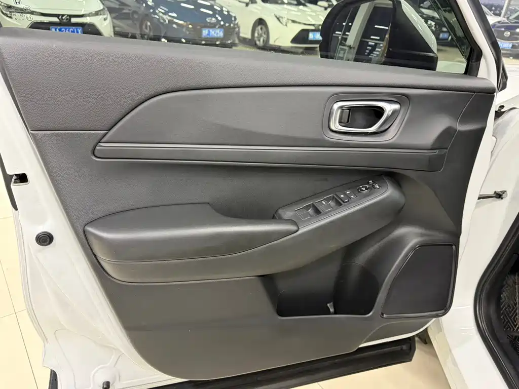 Honda XR-V 2023 1.5L CVT thermal version купить на сайте DeffCars