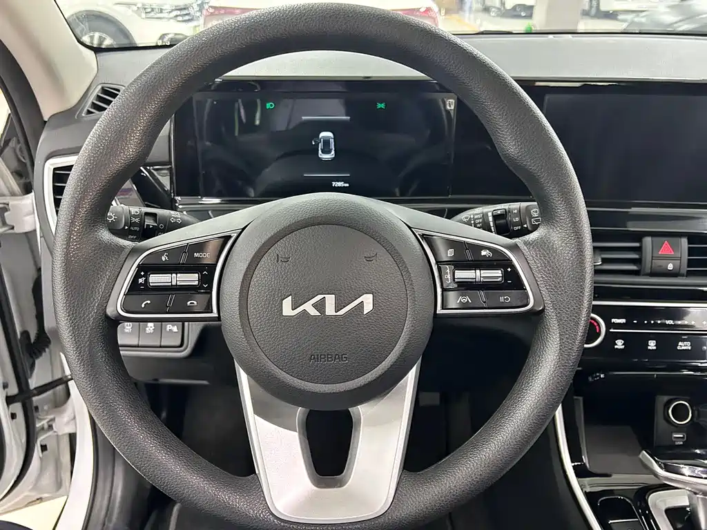 Sethus 2023 1.5L CVT Deluxe Edition купить на сайте DeffCars