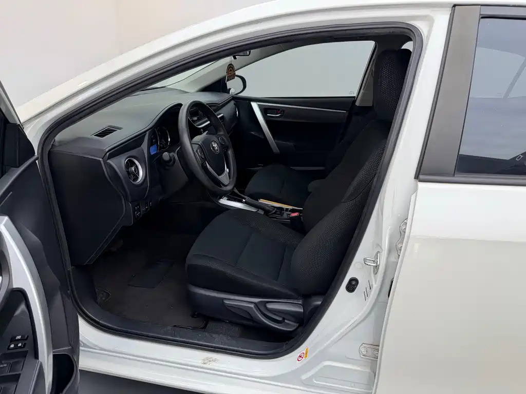 Ralink 2017 facelift 185T CVT Elite Edition National V купить на сайте DeffCars