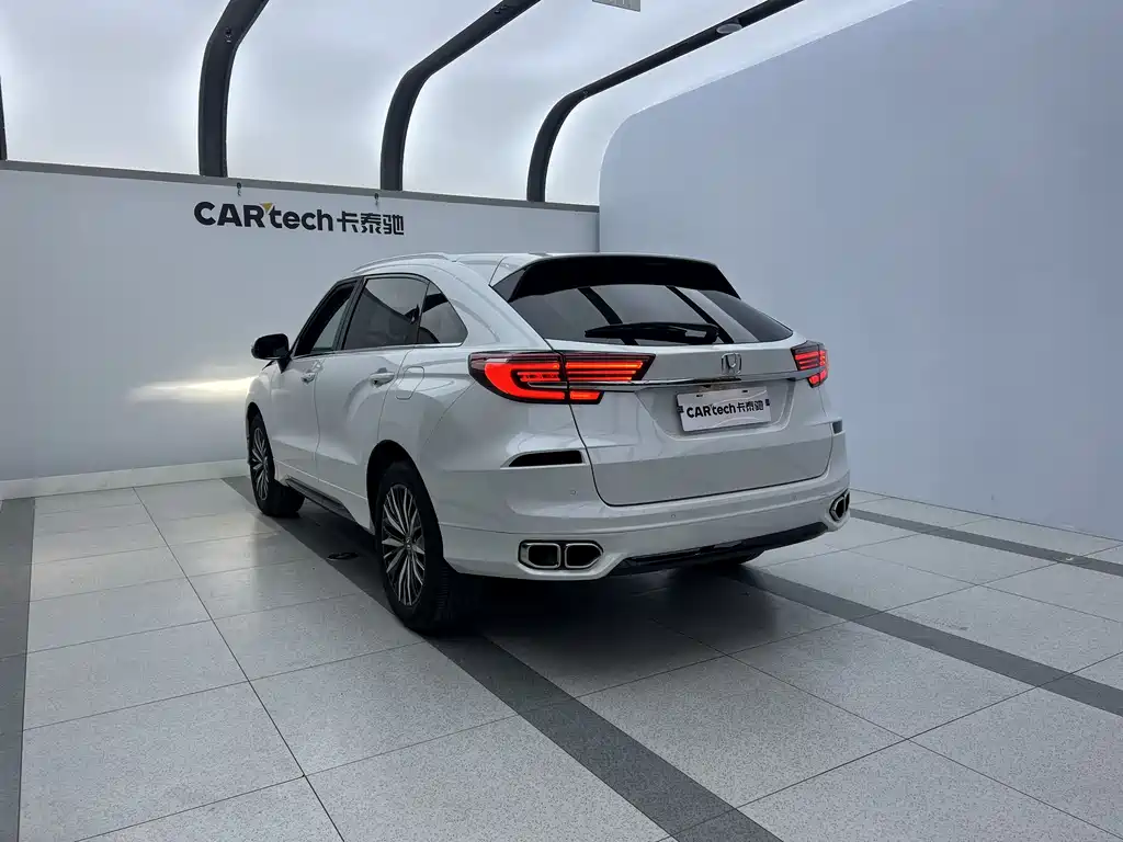 Guandao 2020 370TURBO four-wheel drive exclusive edition купить на сайте DeffCars