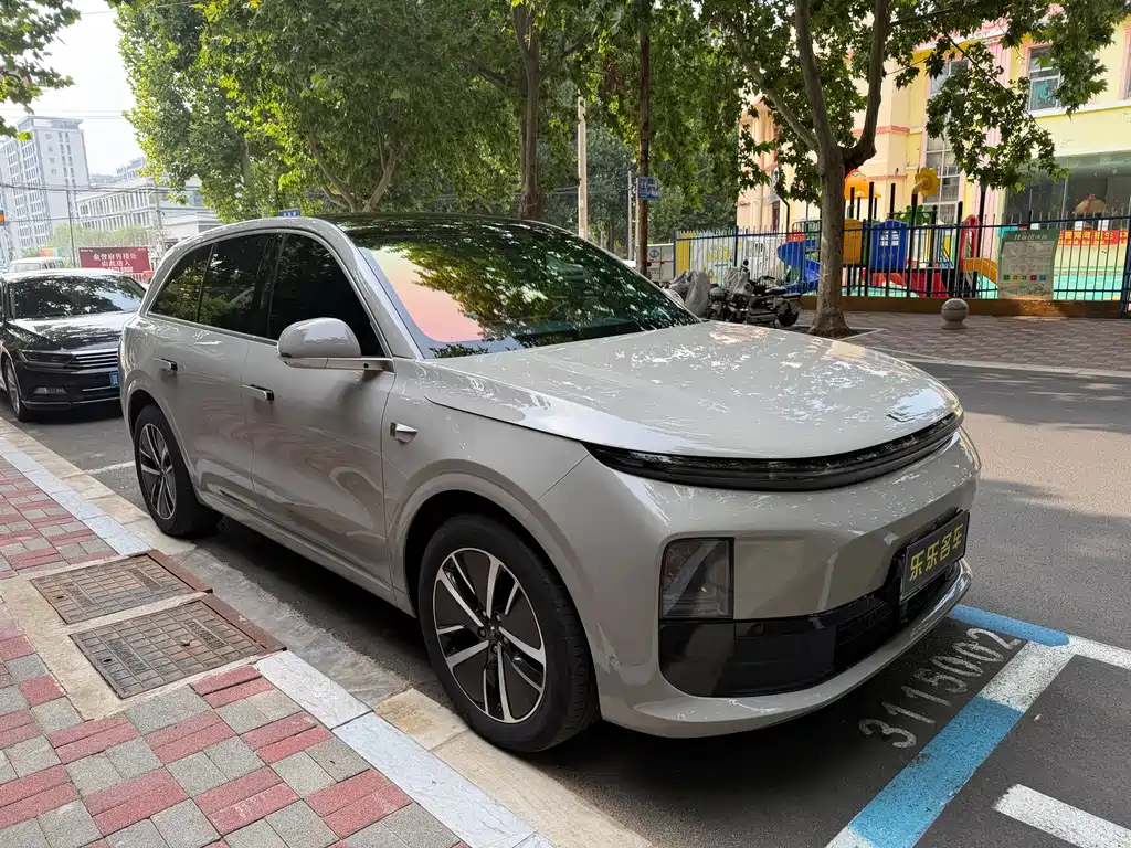 Ideal L6 2024 Pro купить на сайте DeffCars