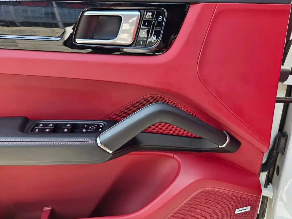 Cayenne 2019 Cayenne 3.0T купить на сайте DeffCars