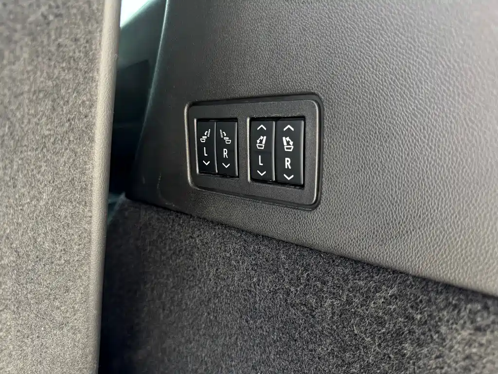 Cadillac XT6 2020 28T six-seat four-wheel drive luxury model купить на сайте DeffCars