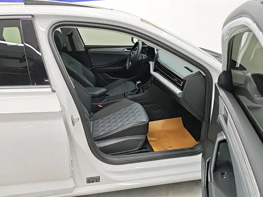Sagitar 2023 300TSI DSG Super Edition купить на сайте DeffCars