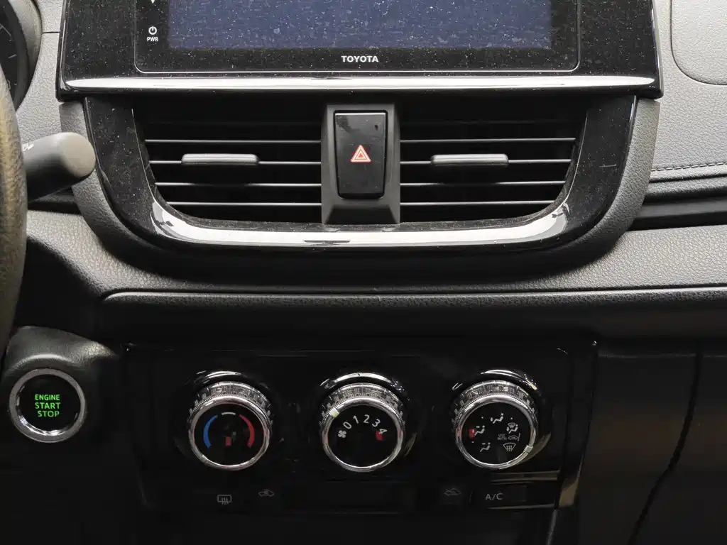Vios 2022 1.5L 20th Anniversary Edition купить на сайте DeffCars
