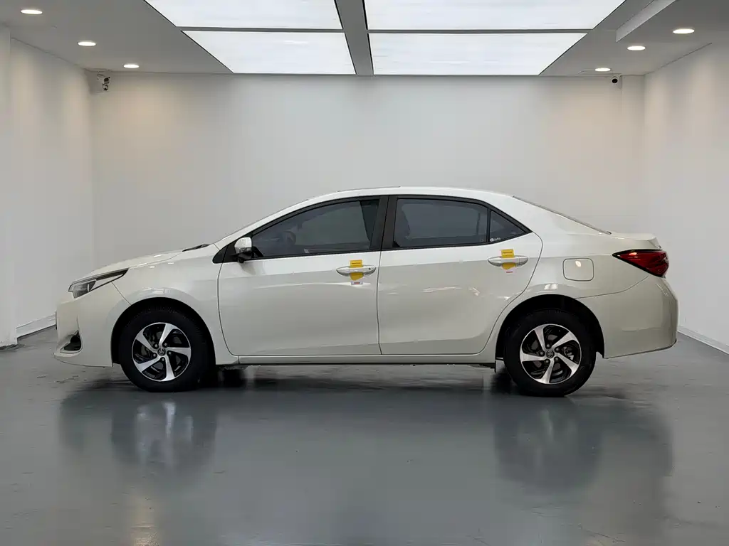 Ralink 2017 facelift 185T CVT Elite Edition National V купить на сайте DeffCars