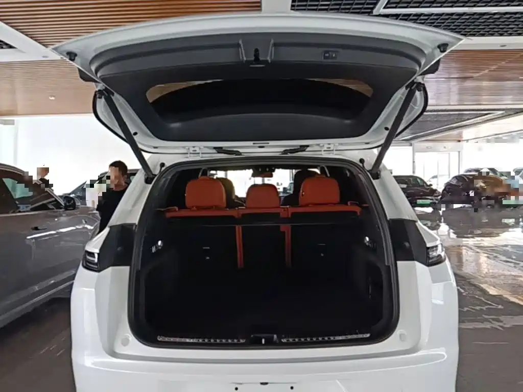 Ideal L7 2023 Pro купить на сайте DeffCars
