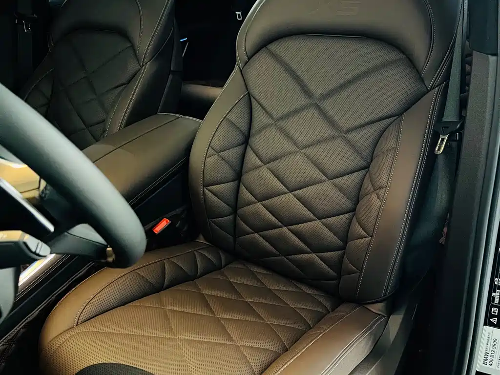 BMW X5 2023 xDrive 40Li M Sports Package купить на сайте DeffCars