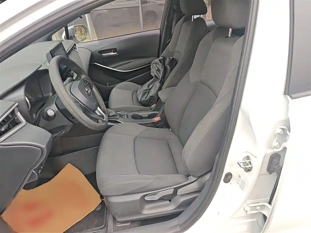 Ralink 2022 Dual Engine 1.8H E-CVT Leading Edition купить на сайте DeffCars