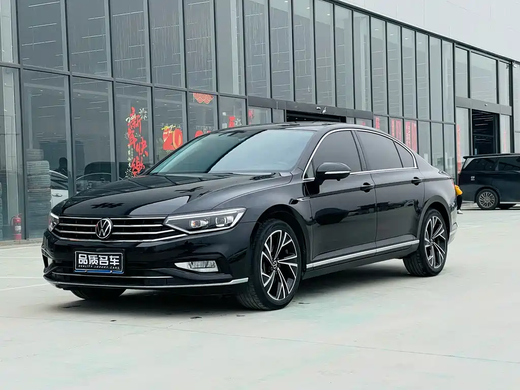 Magotan 2021 330TSI DSG 30th Anniversary Edition купить на сайте DeffCars